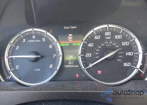 2018 Acura Tlx from USA, damaged, VIN 19UUB2F39JA010256
